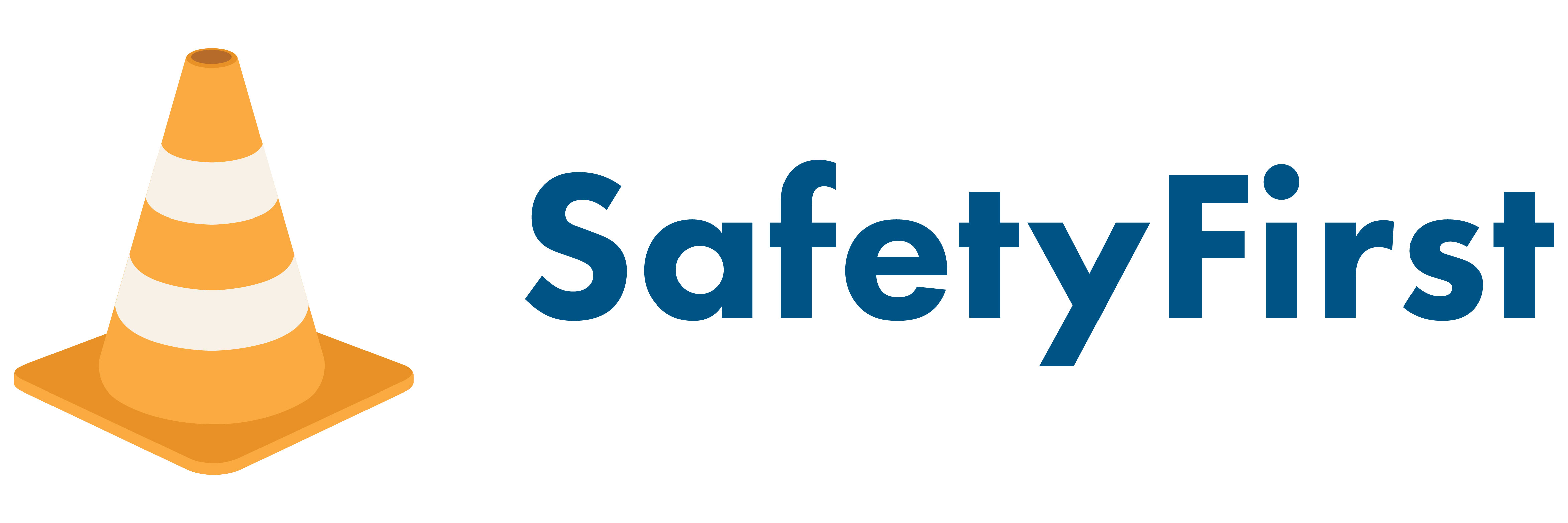 Safety First Learning